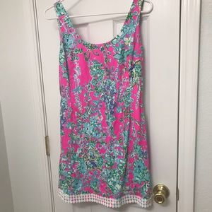 Southern charm Eaton